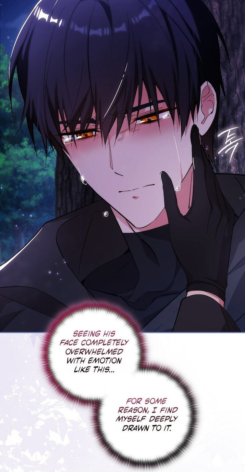 Read Adonis chapter 307 image 22 on Lezhin
