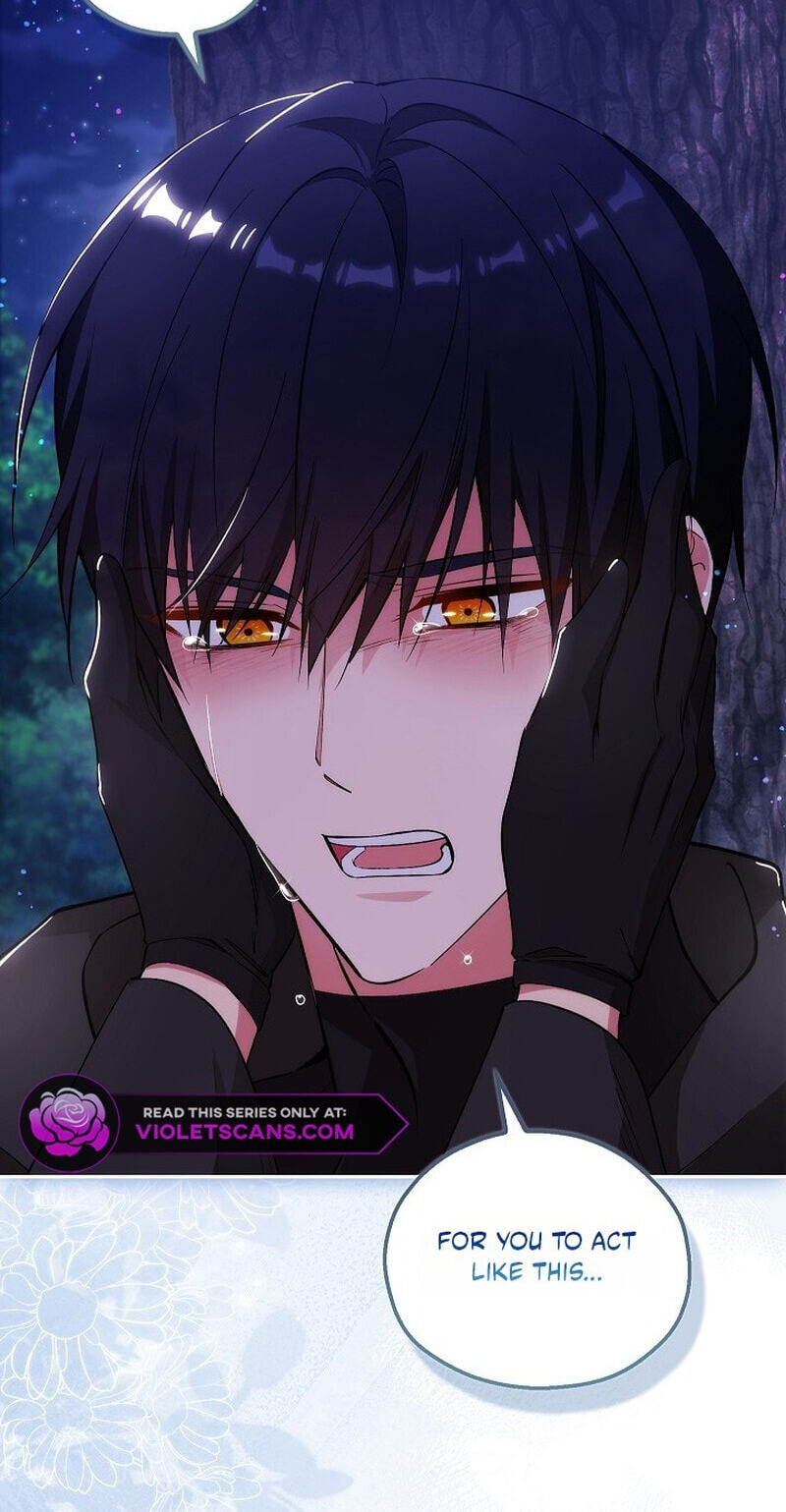 Read Adonis chapter 307 image 28 on Lezhin
