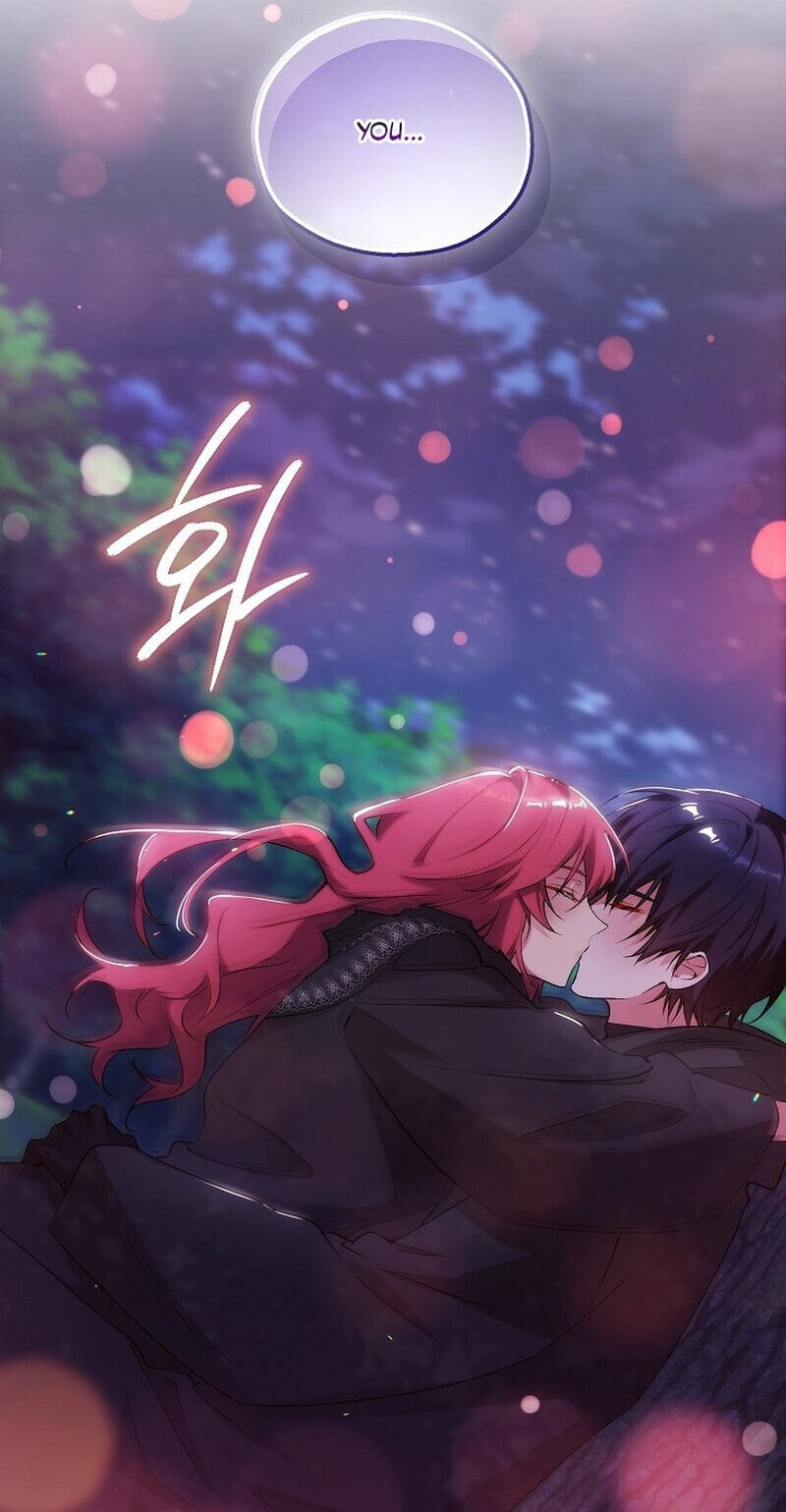 Read Adonis chapter 307 image 32 on Lezhin