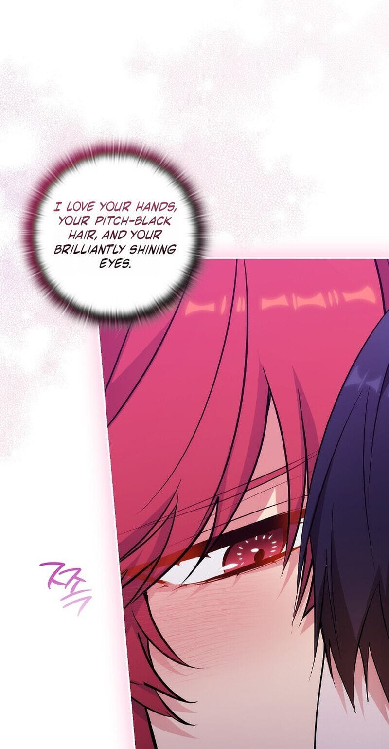 Read Adonis chapter 307 image 37 on Lezhin