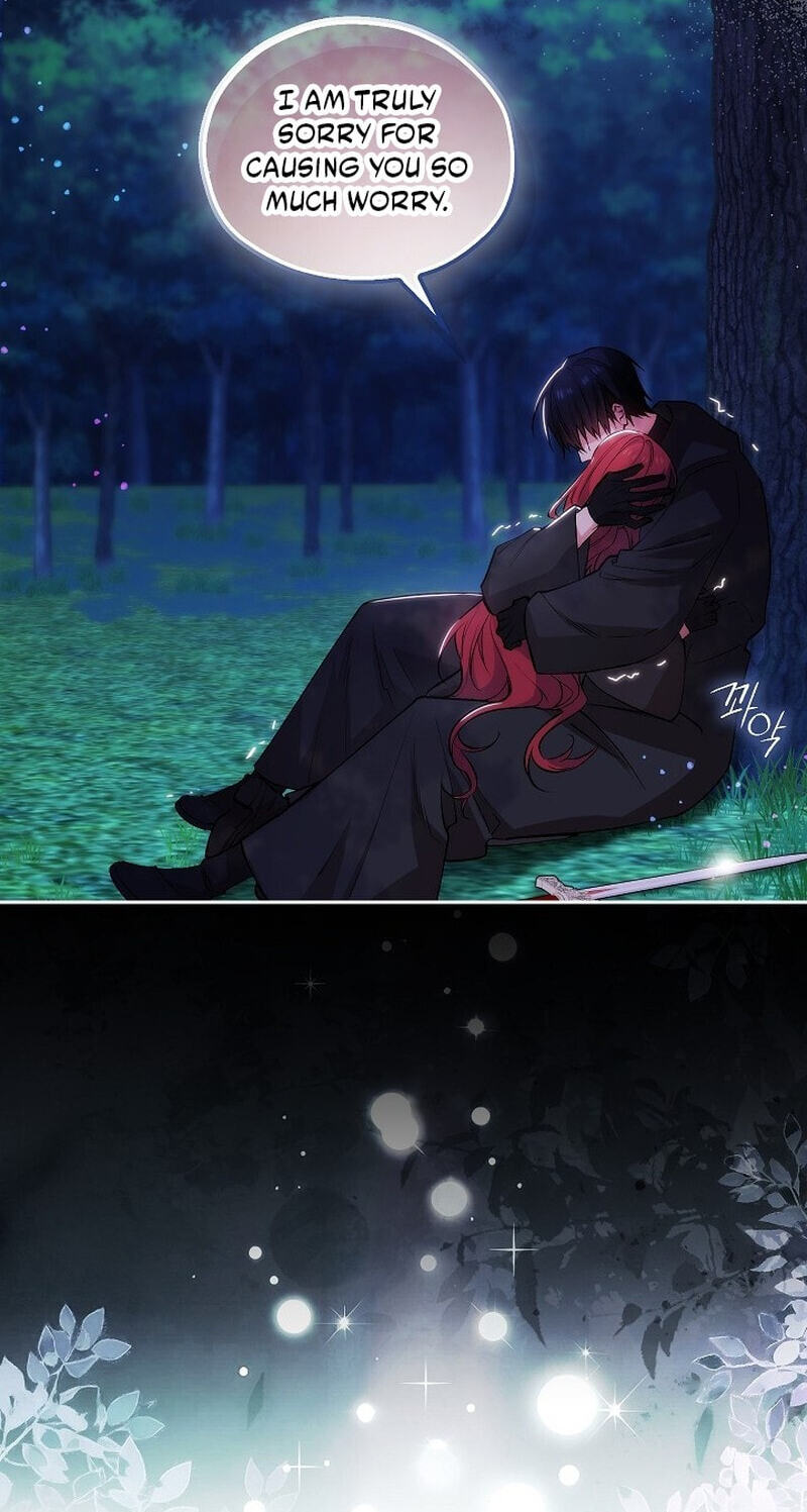 Read Adonis chapter 307 image 4 on Lezhin