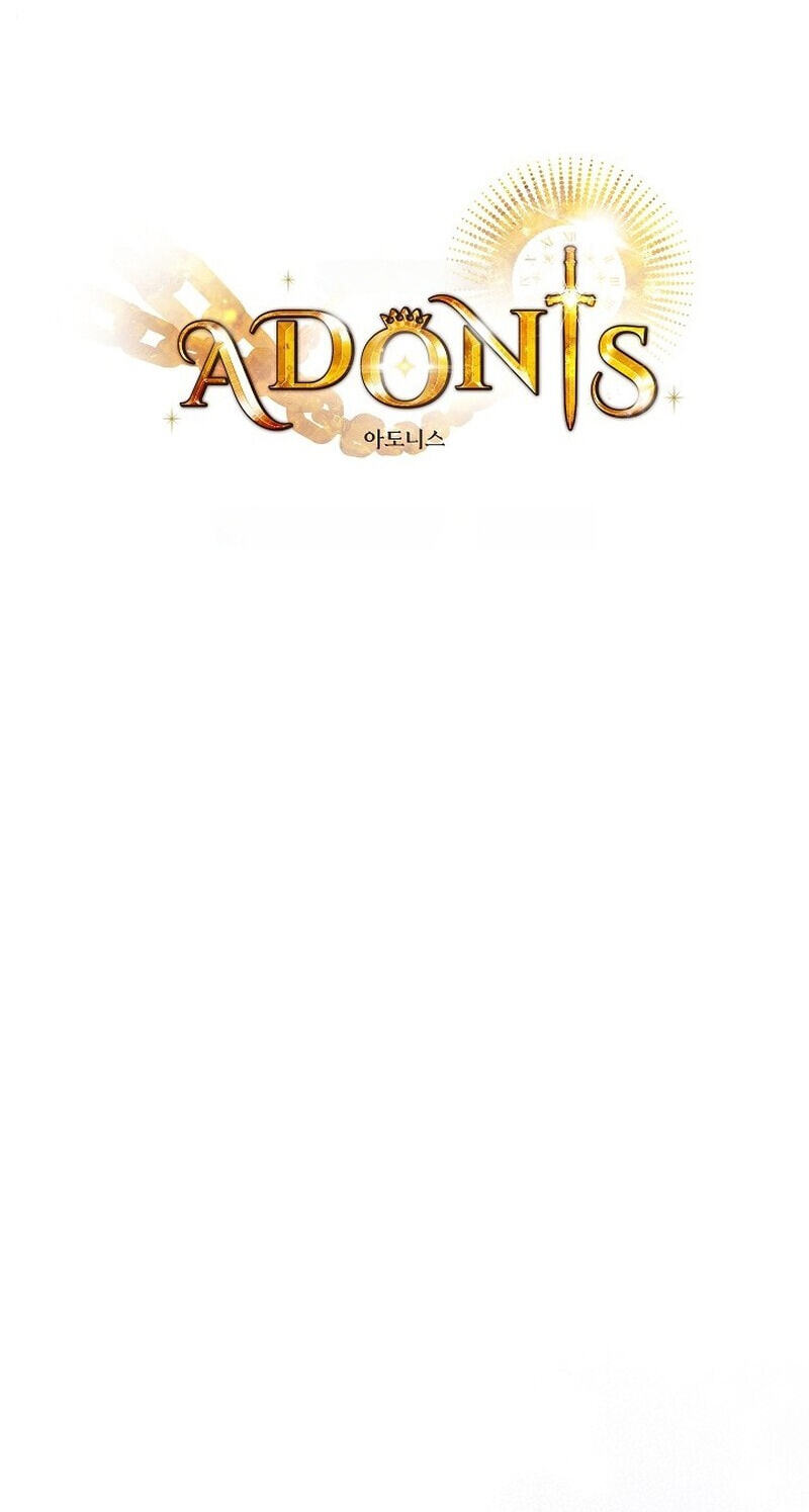 Read Adonis chapter 307 image 46 on Lezhin