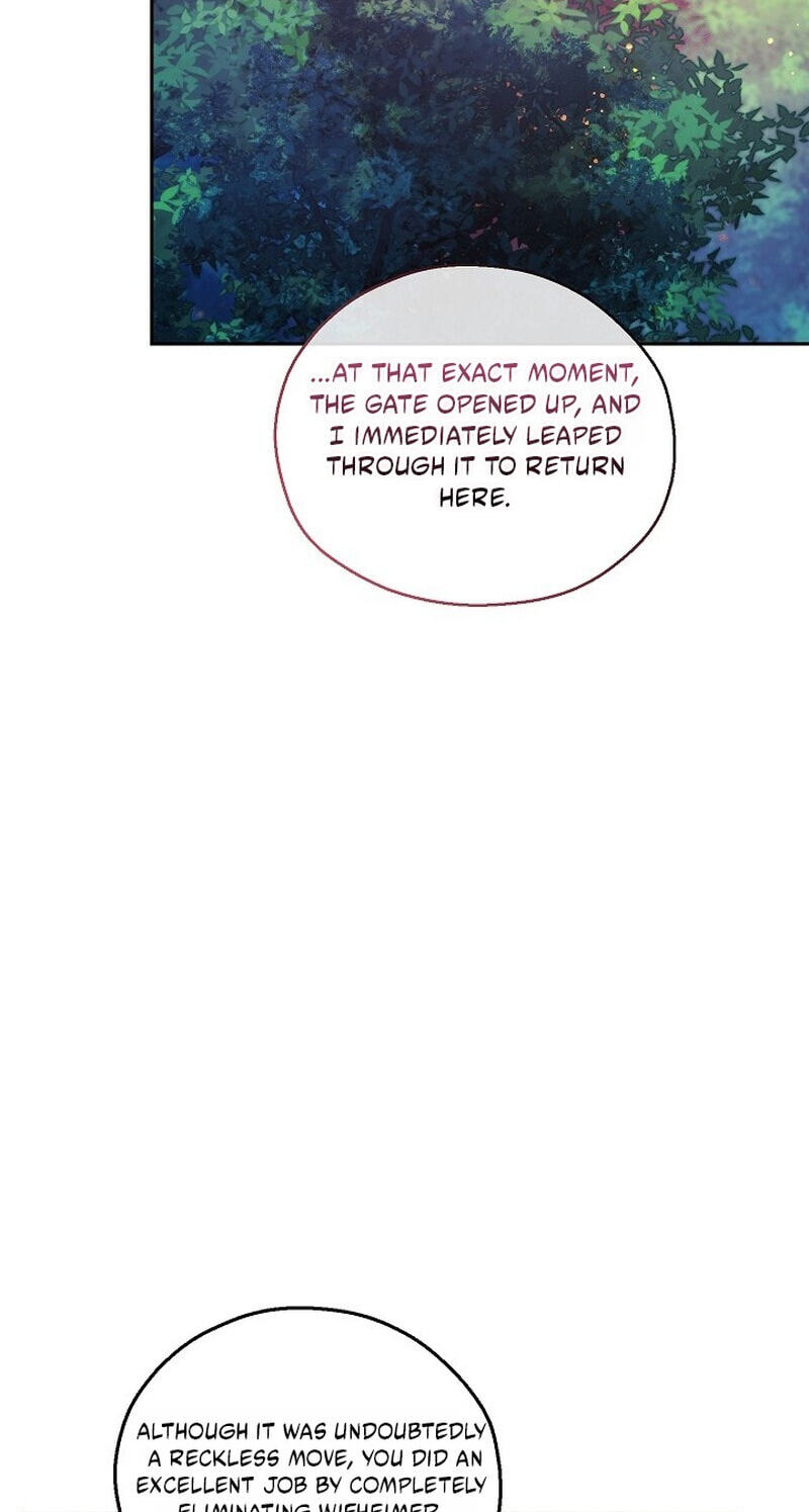 Read Adonis chapter 307 image 48 on Lezhin