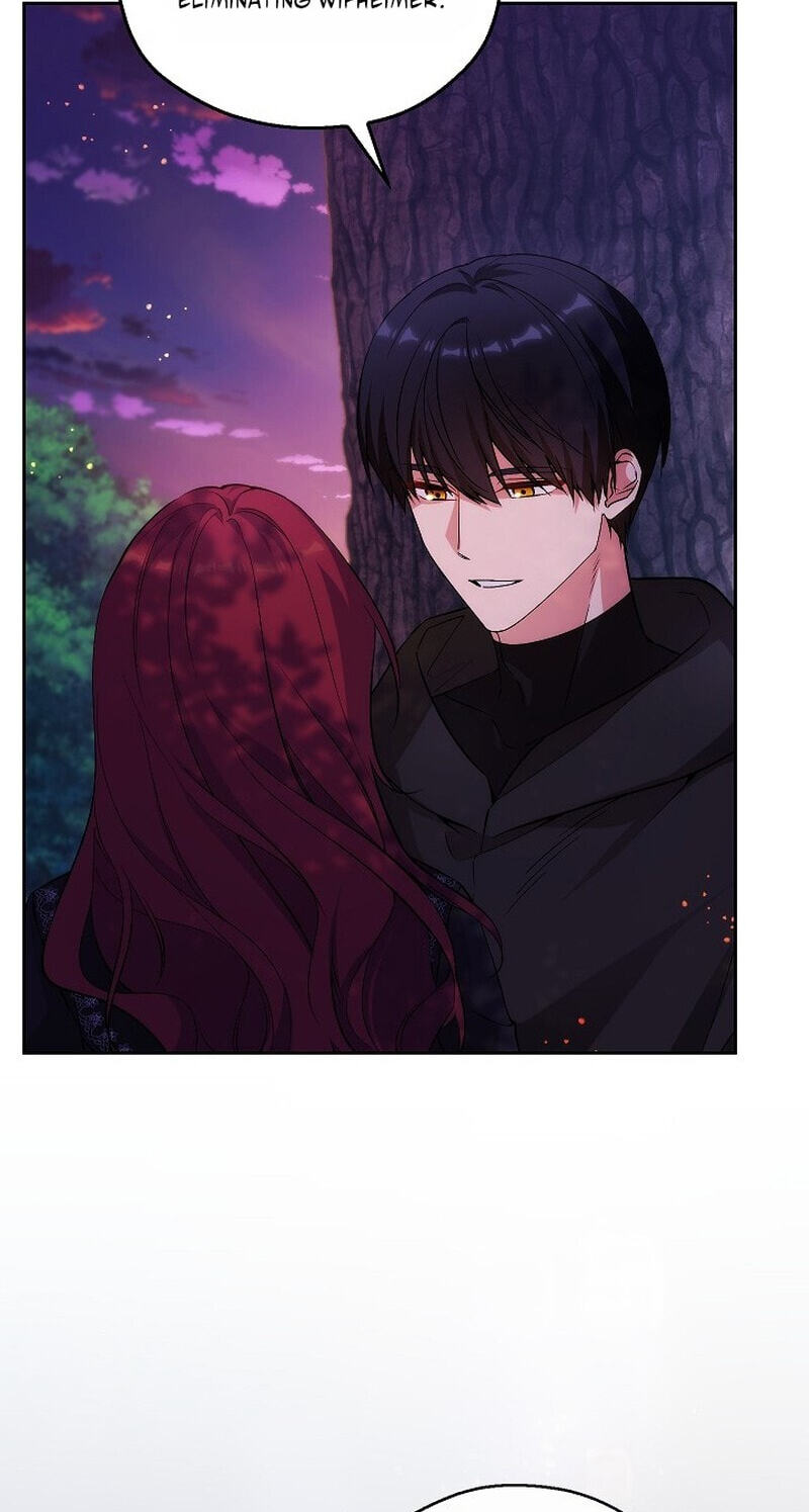 Read Adonis chapter 307 image 49 on Lezhin