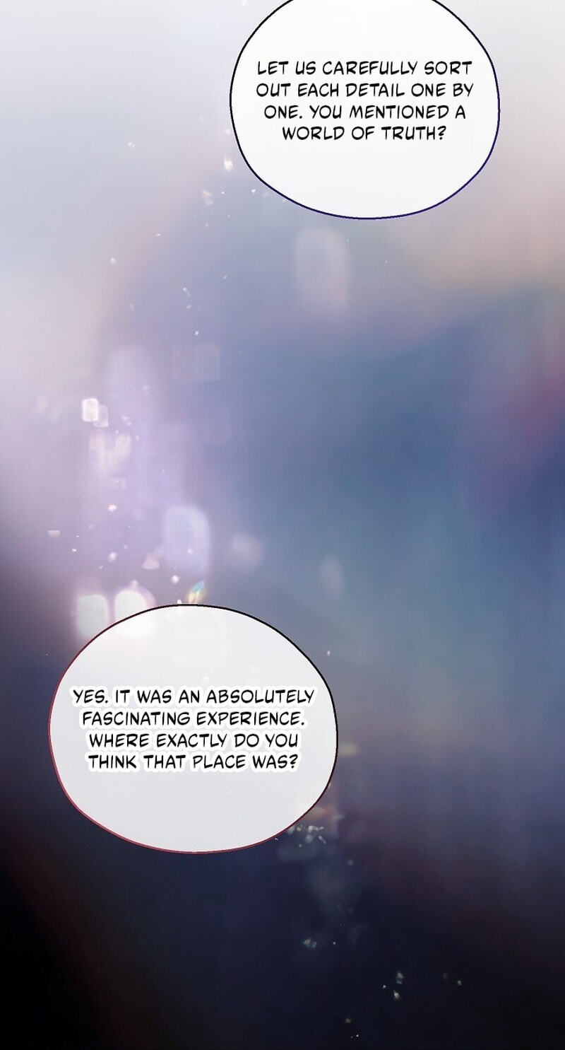 Read Adonis chapter 307 image 50 on Lezhin