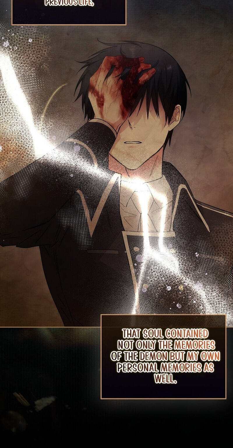 Read Adonis chapter 307 image 62 on Lezhin