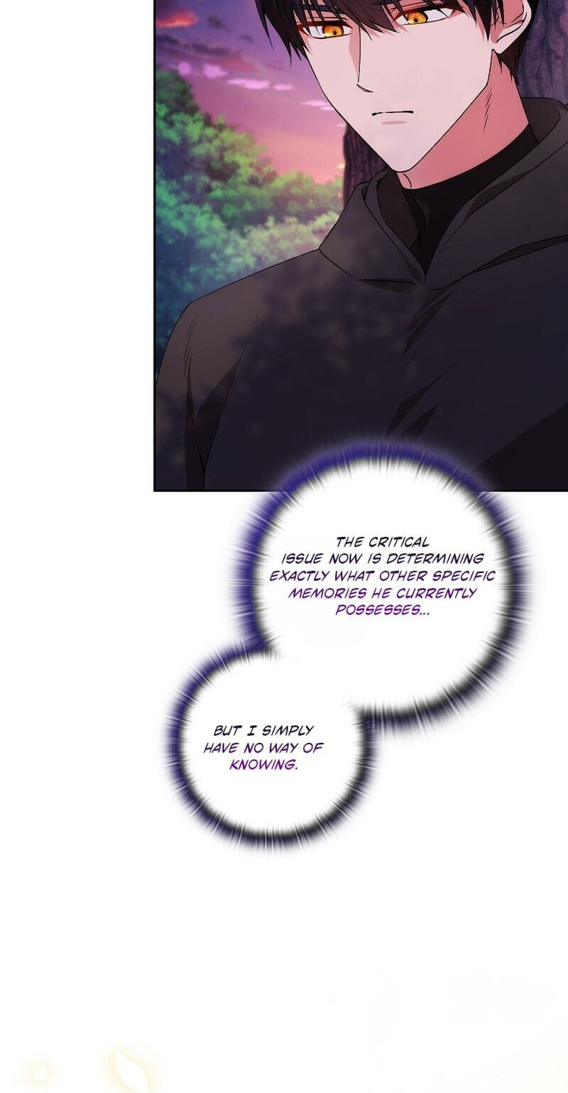Read Adonis chapter 307 image 65 on Lezhin