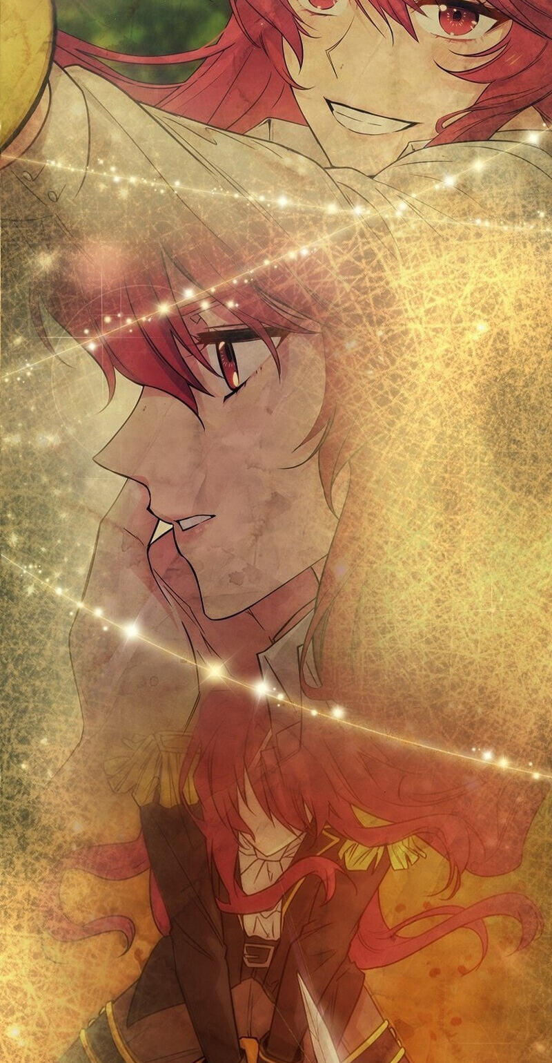 Read Adonis chapter 307 image 67 on Lezhin