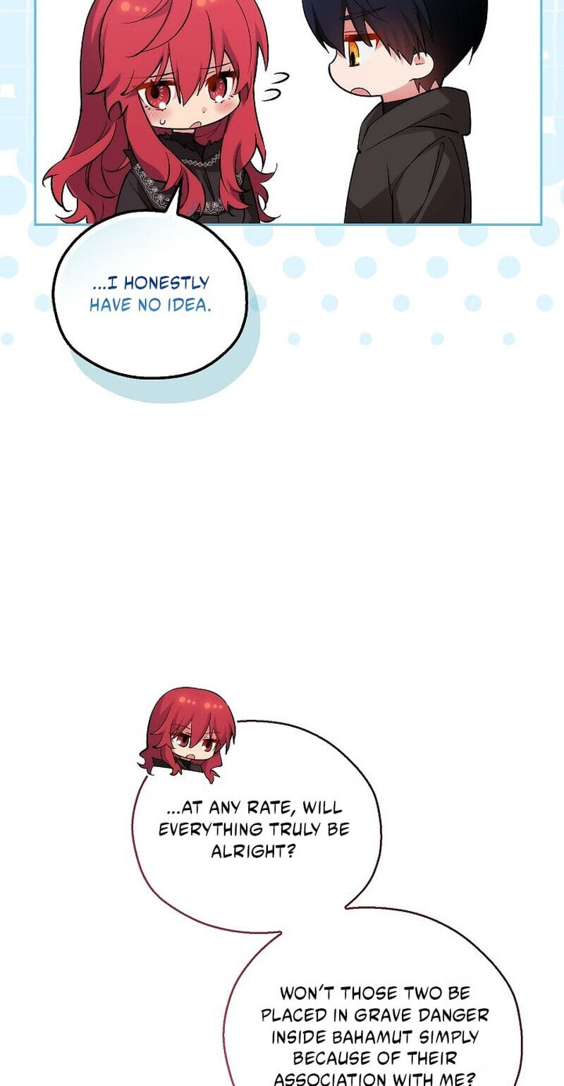 Read Adonis chapter 307 image 74 on Lezhin