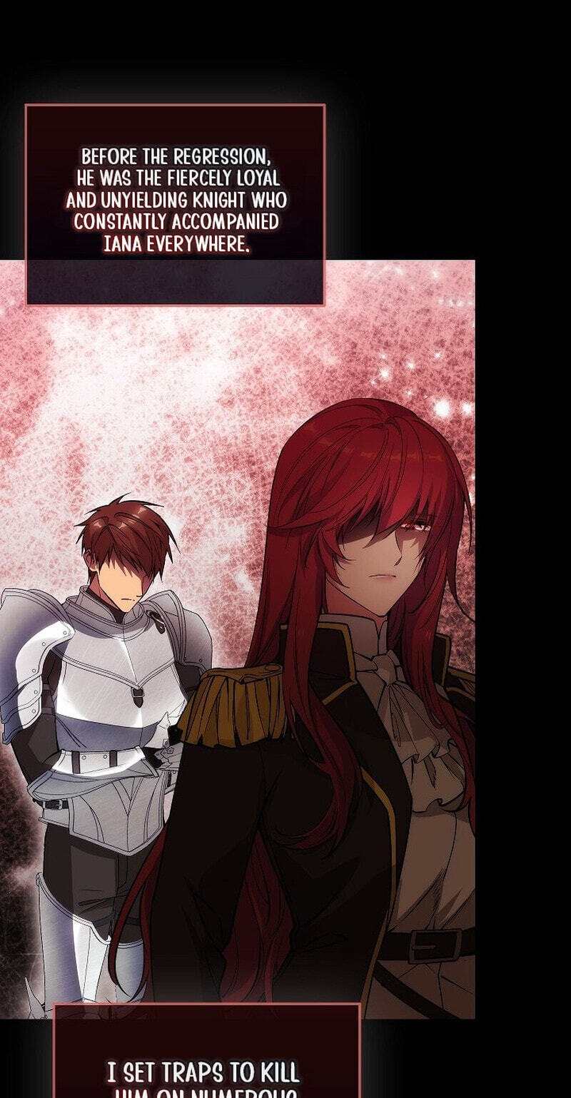 Read Adonis chapter 307 image 77 on Lezhin