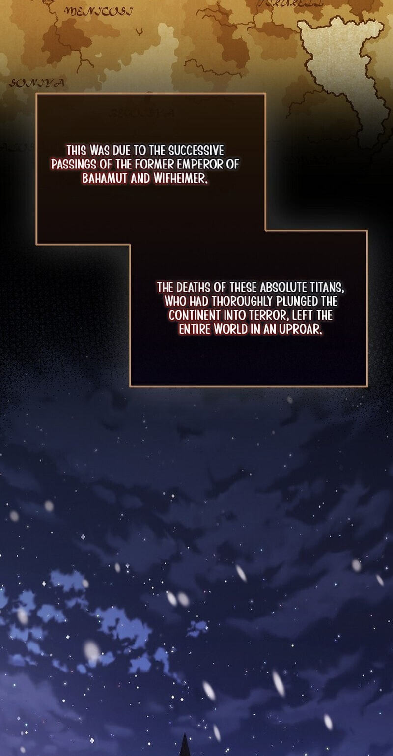 Read Adonis chapter 307 image 84 on Lezhin