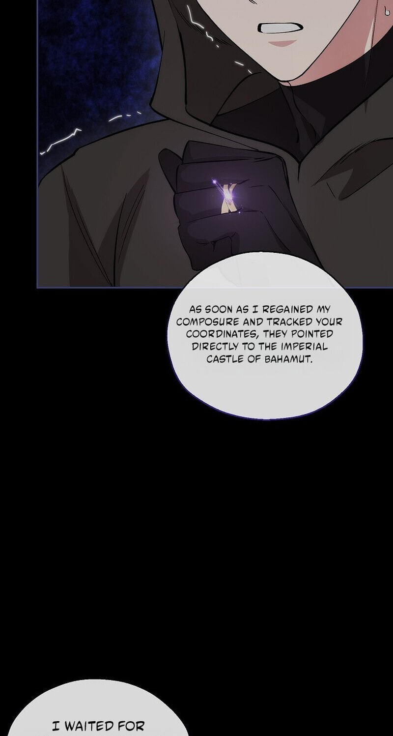 Read Adonis chapter 307 image 9 on Lezhin