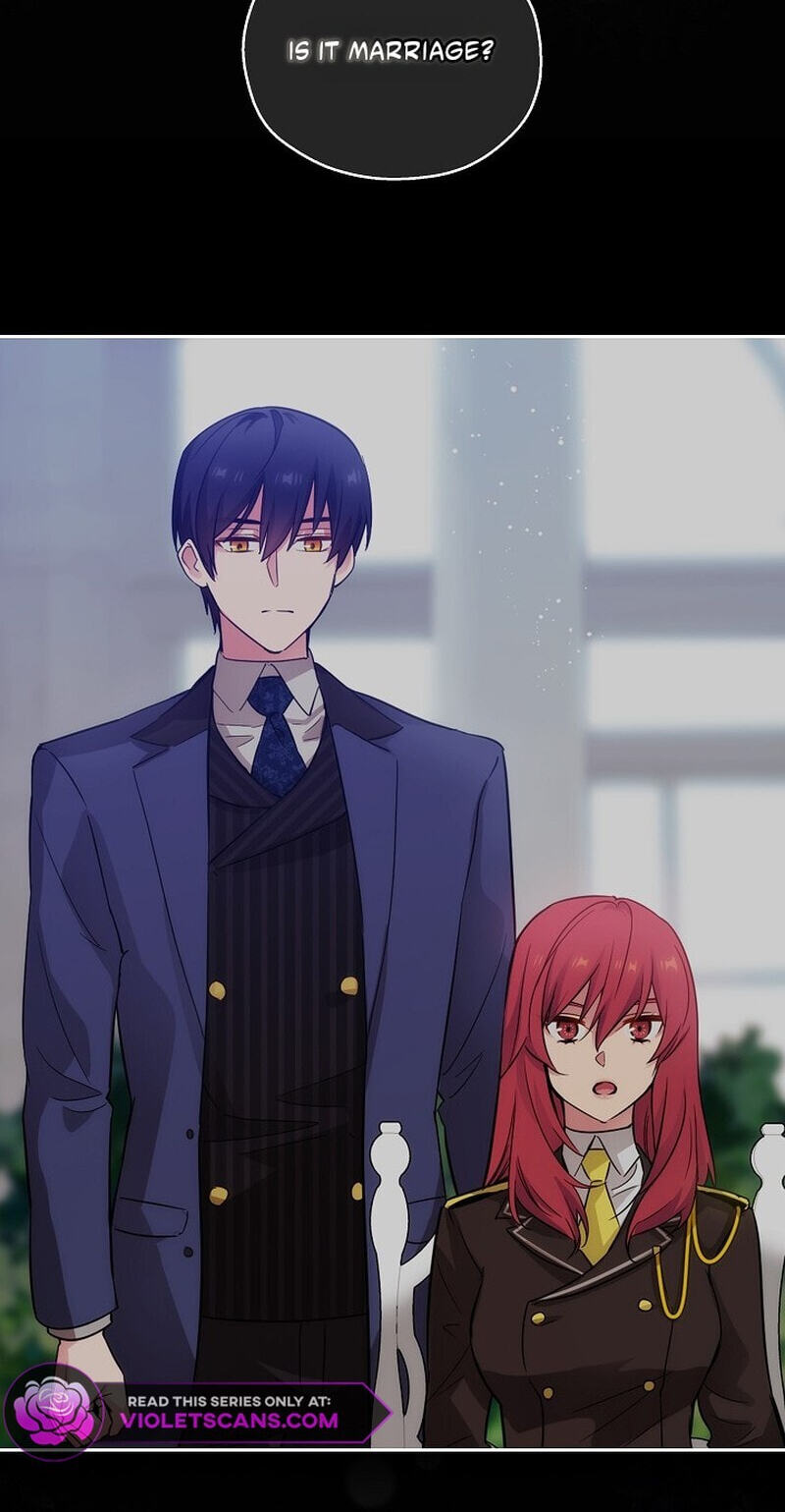 Read Adonis chapter 307 image 97 on Lezhin