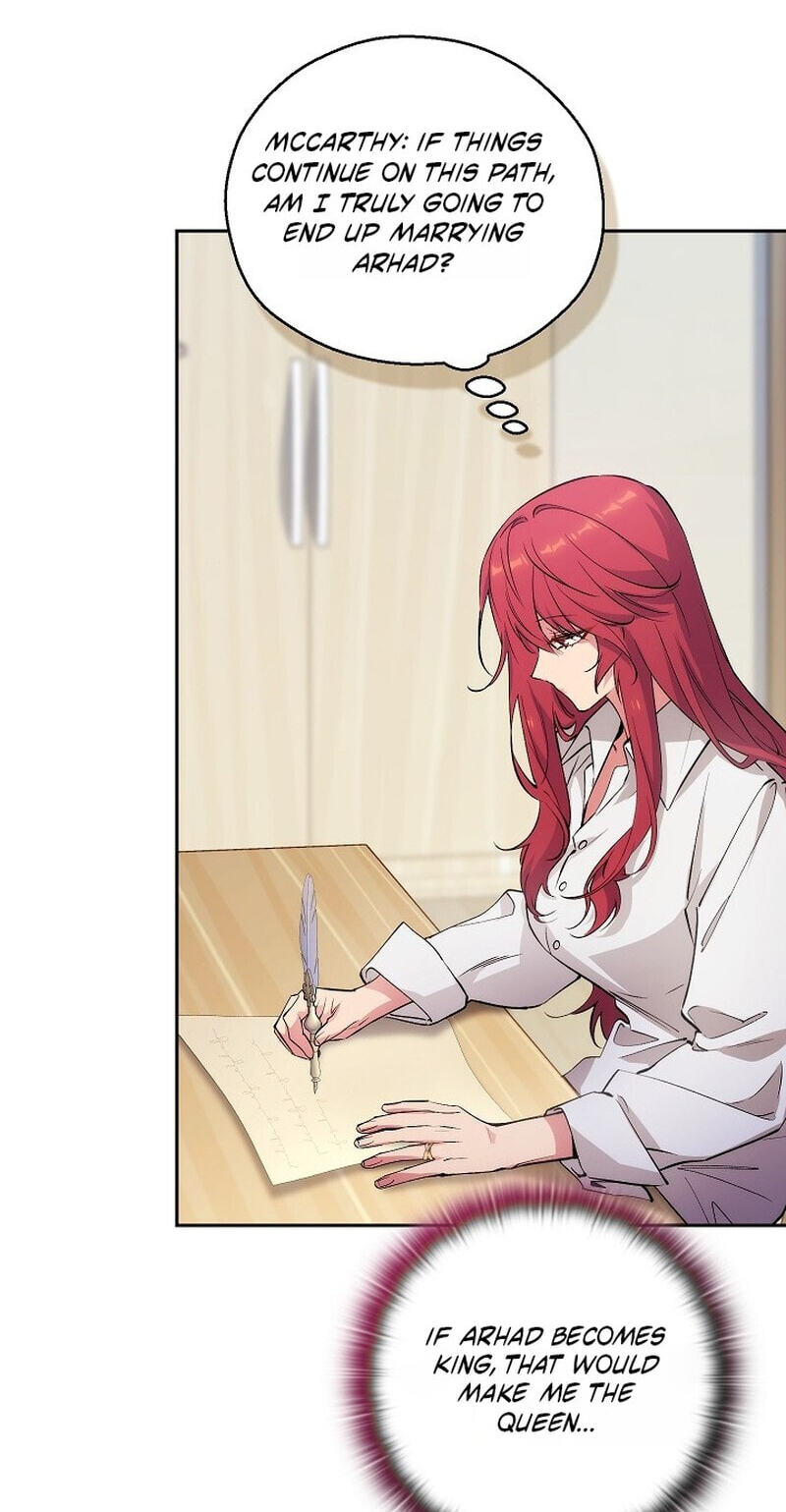 Read Adonis chapter 307 image 99 on Lezhin