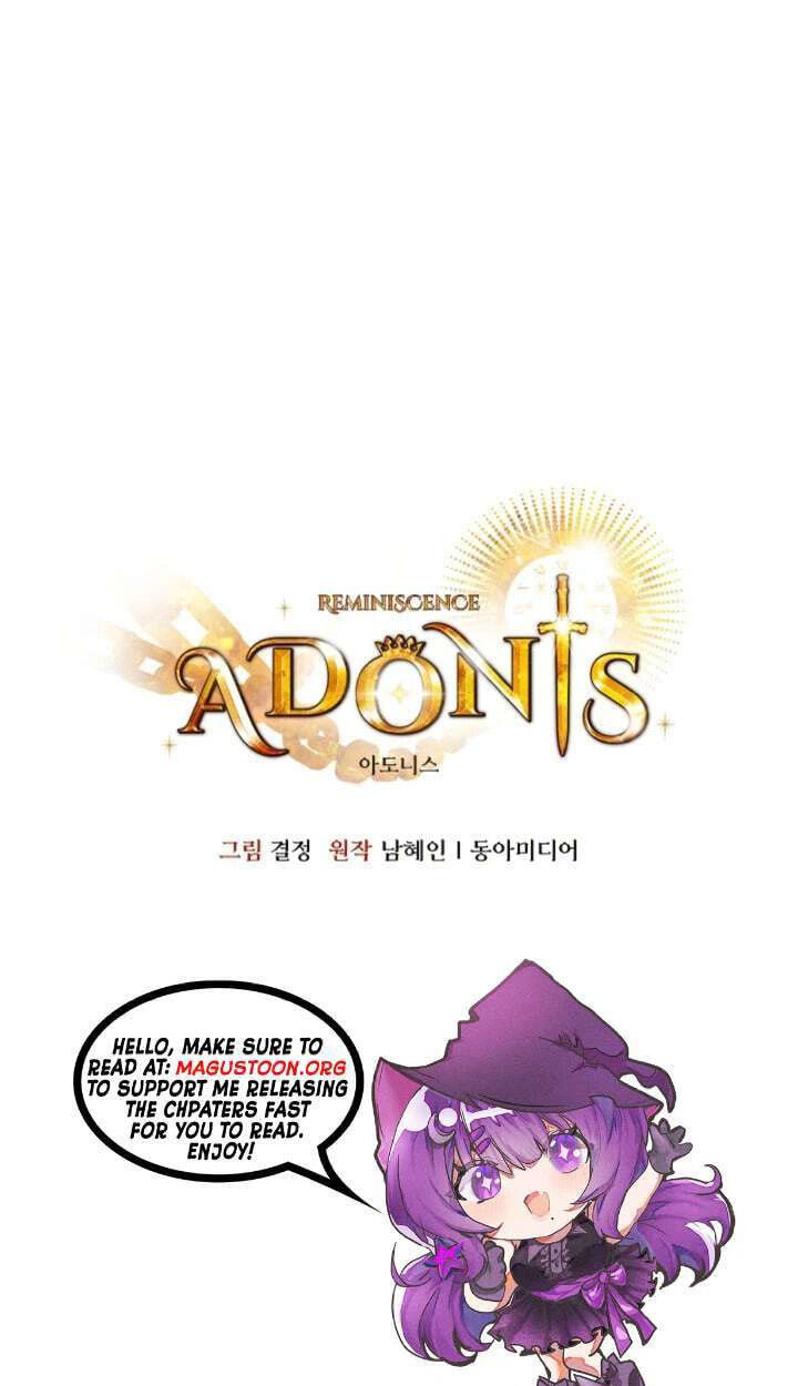 Read Adonis chapter 308 image 1 on Lezhin