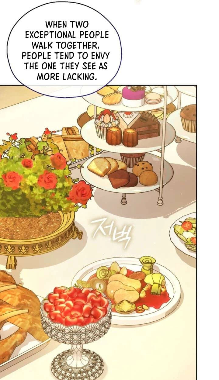 Read Adonis chapter 308 image 12 on Lezhin