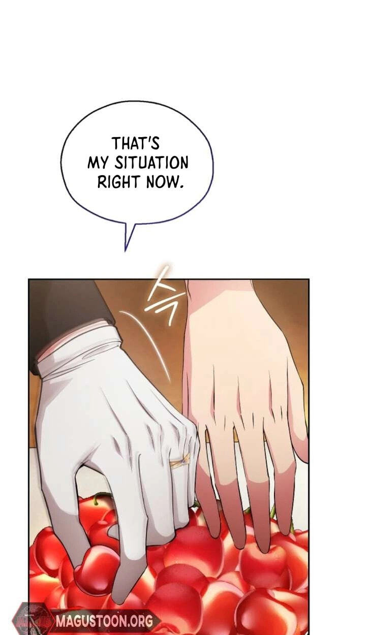 Read Adonis chapter 308 image 16 on Lezhin