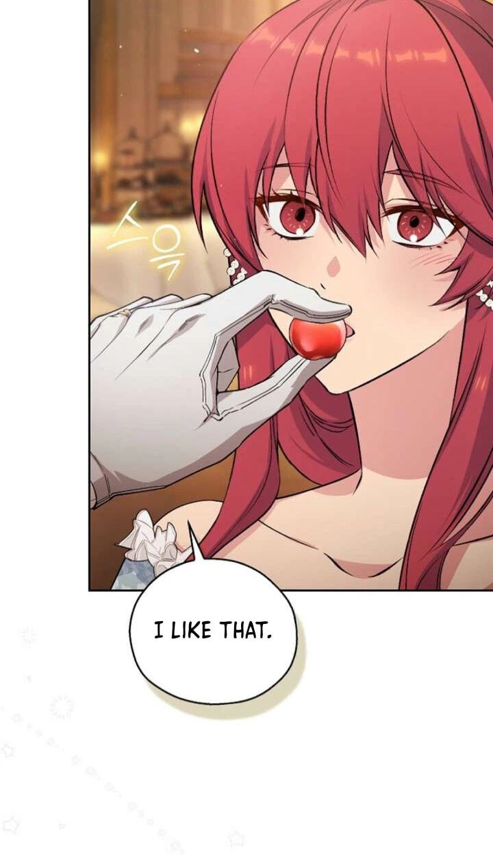 Read Adonis chapter 308 image 18 on Lezhin
