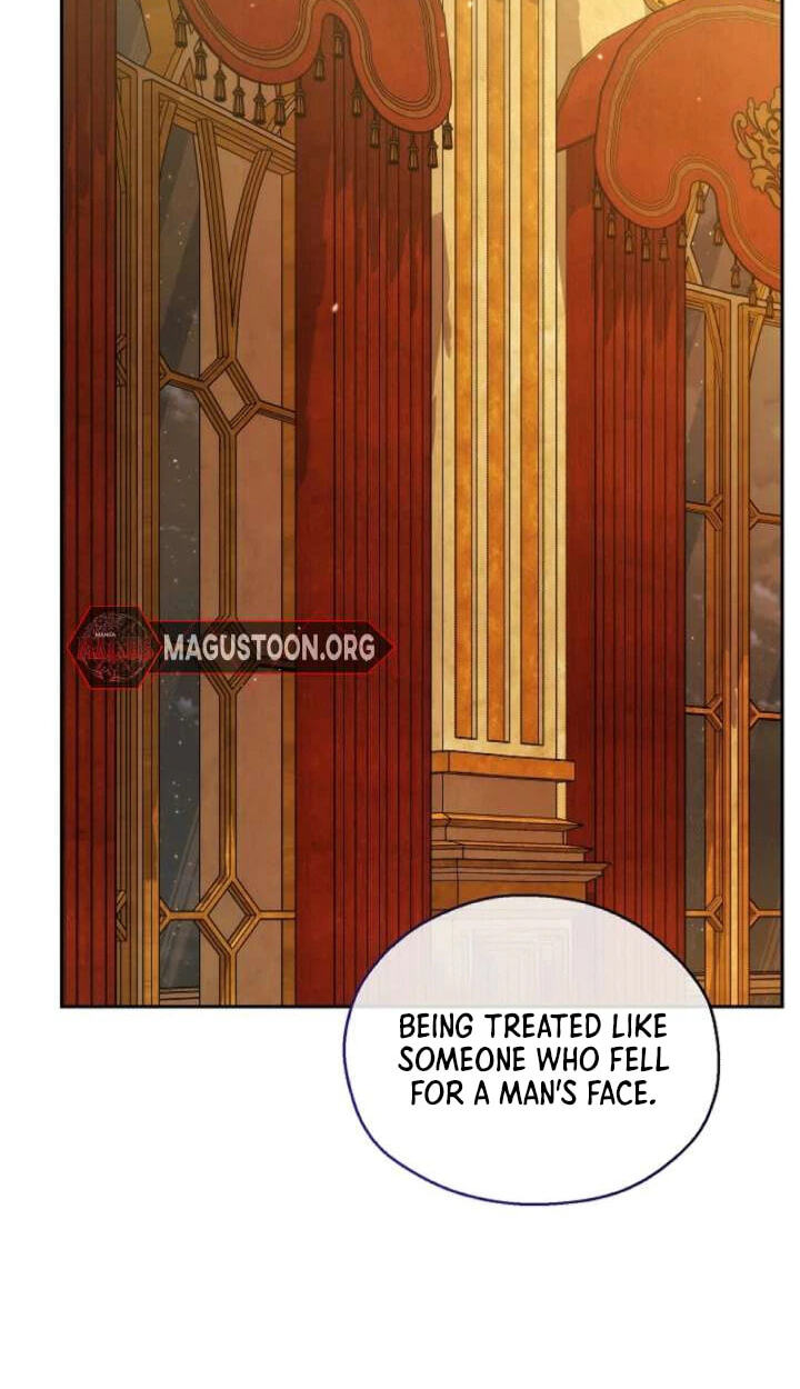 Read Adonis chapter 308 image 42 on Lezhin