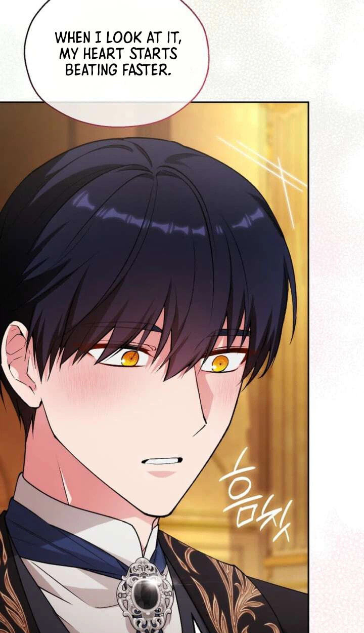 Read Adonis chapter 308 image 45 on Lezhin