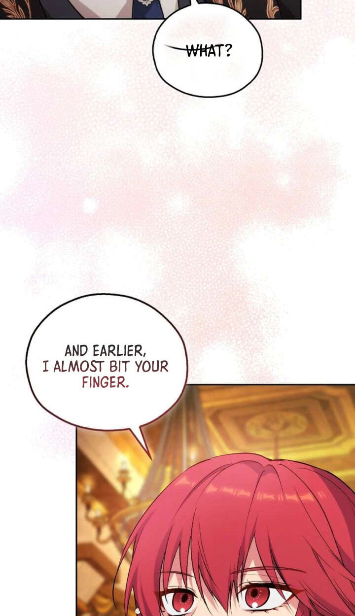 Read Adonis chapter 308 image 46 on Lezhin