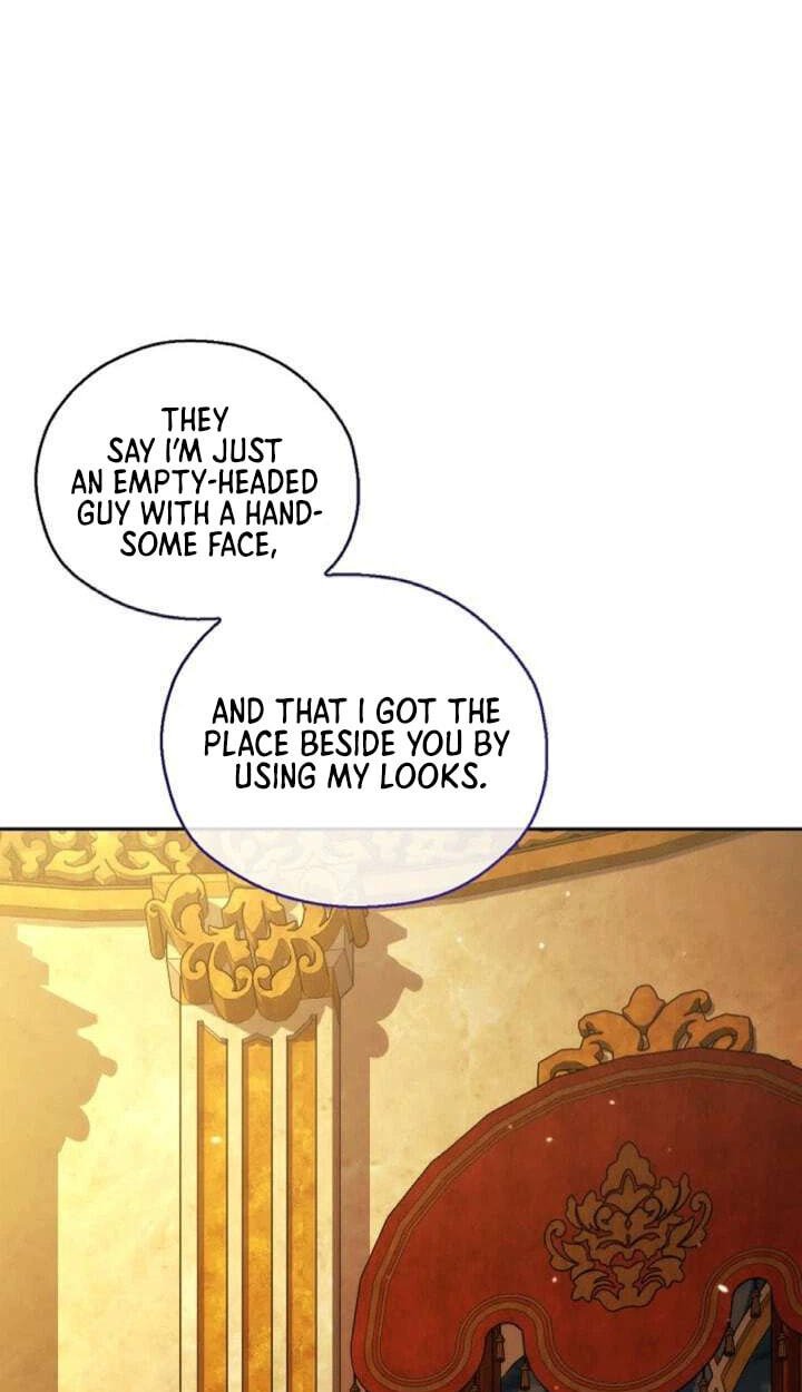 Read Adonis chapter 308 image 5 on Lezhin