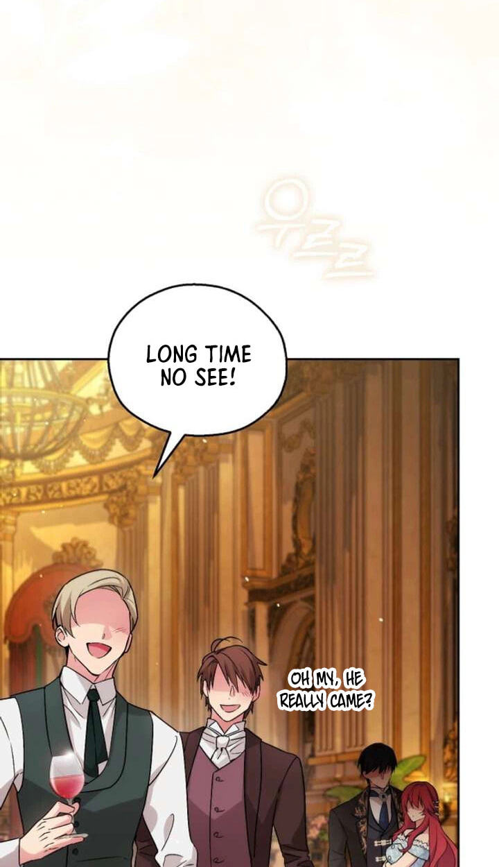 Read Adonis chapter 308 image 57 on Lezhin