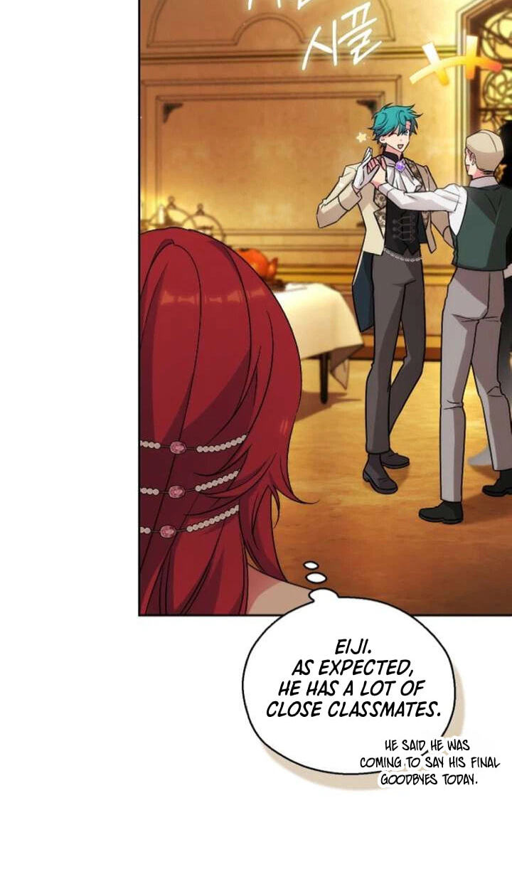 Read Adonis chapter 308 image 59 on Lezhin