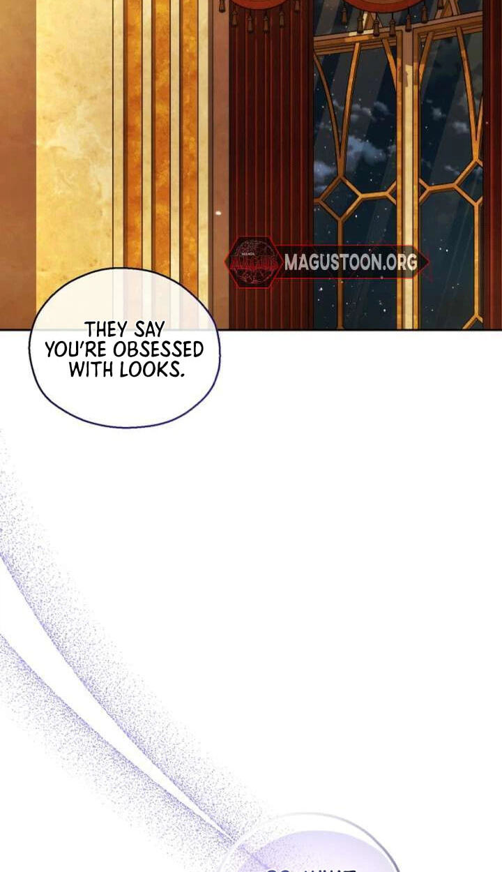 Read Adonis chapter 308 image 6 on Lezhin