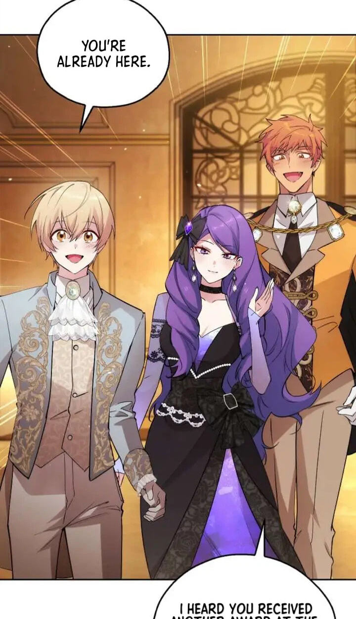 Read Adonis chapter 308 image 74 on Lezhin