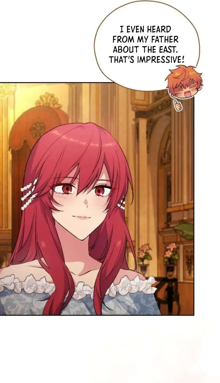 Read Adonis chapter 308 image 76 on Lezhin
