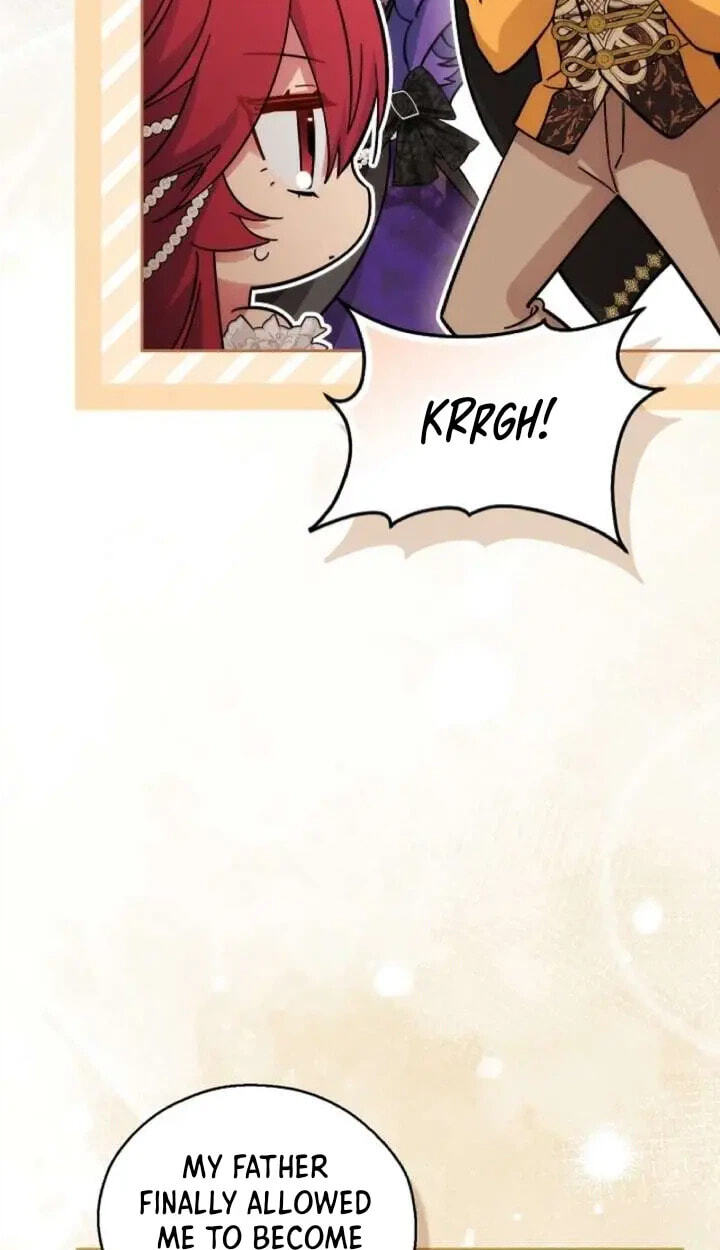 Read Adonis chapter 308 image 80 on Lezhin