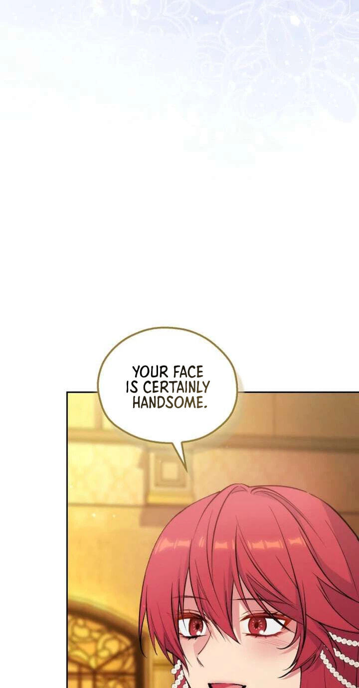 Read Adonis chapter 308 image 9 on Lezhin