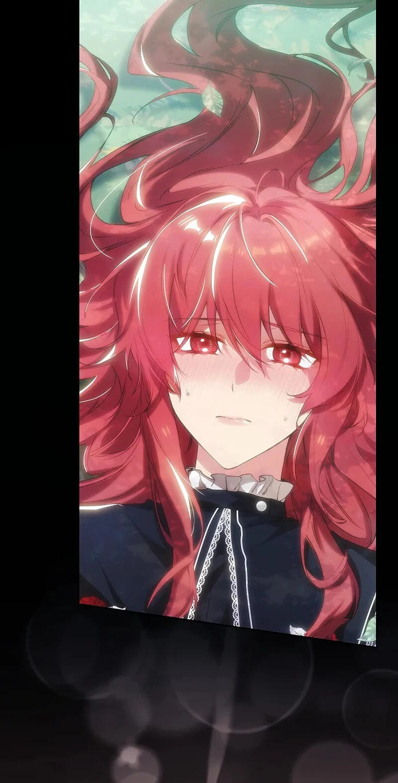 Read Adonis chapter 309 image 115 on Lezhin