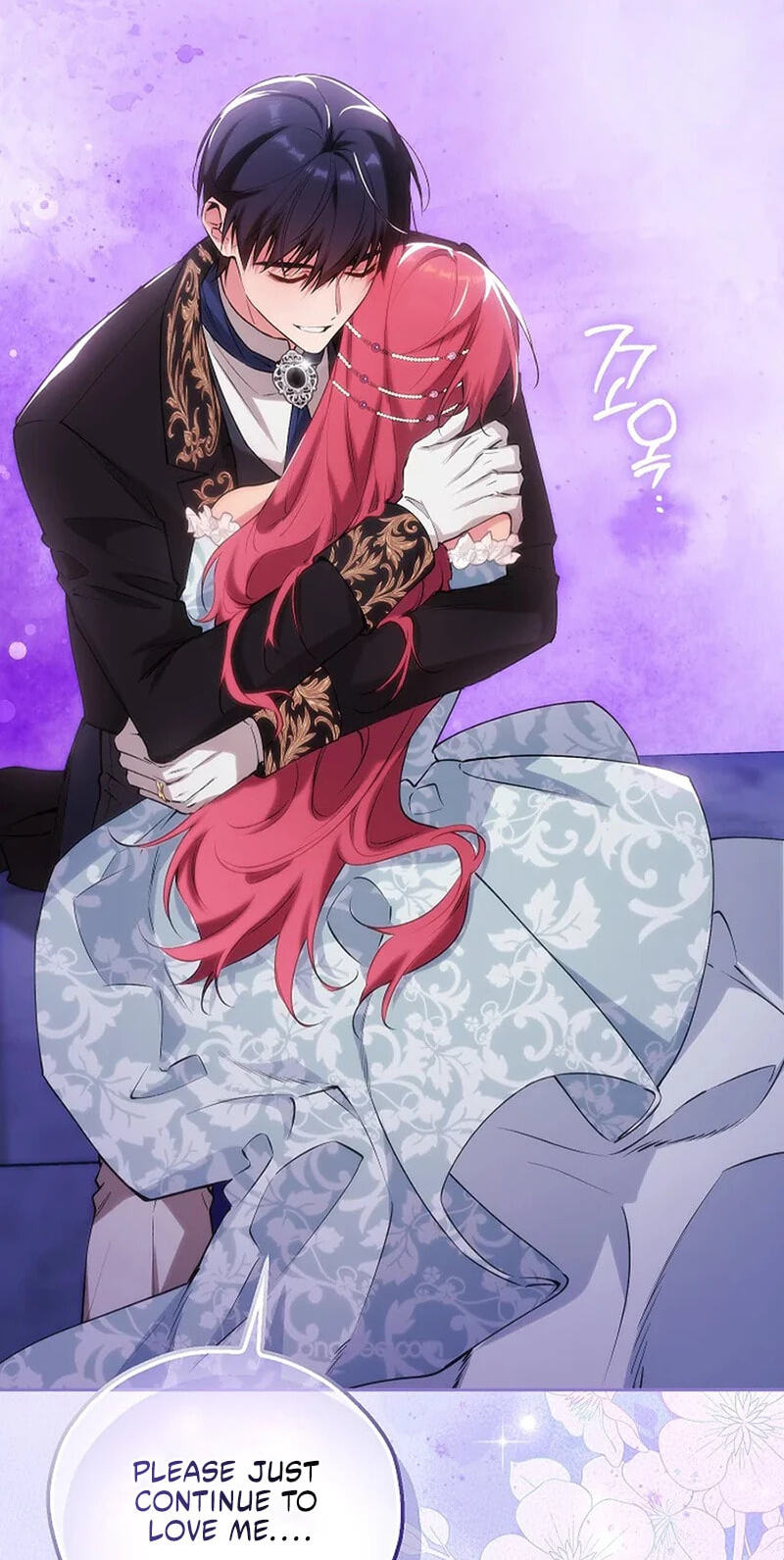 Read Adonis chapter 309 image 128 on Lezhin