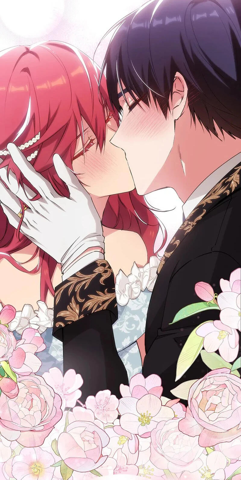 Read Adonis chapter 309 image 131 on Lezhin