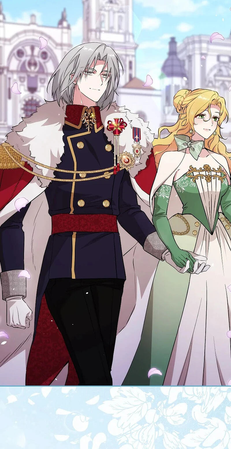 Read Adonis chapter 309 image 136 on Lezhin