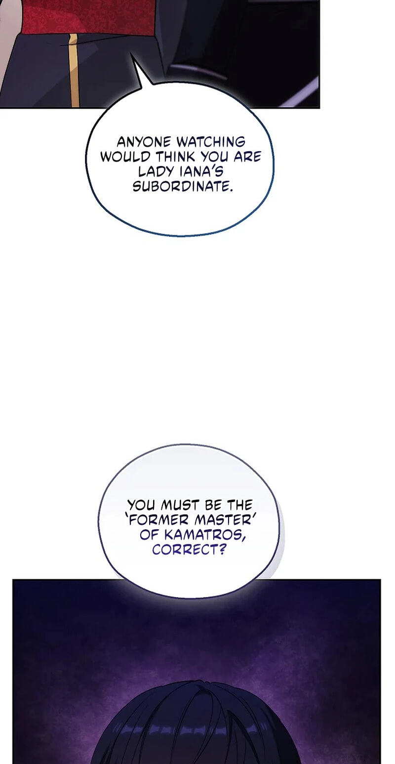 Read Adonis chapter 309 image 174 on Lezhin