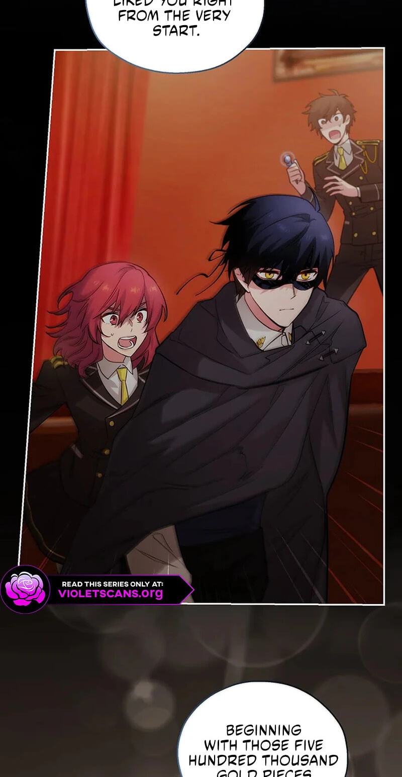 Read Adonis chapter 309 image 176 on Lezhin