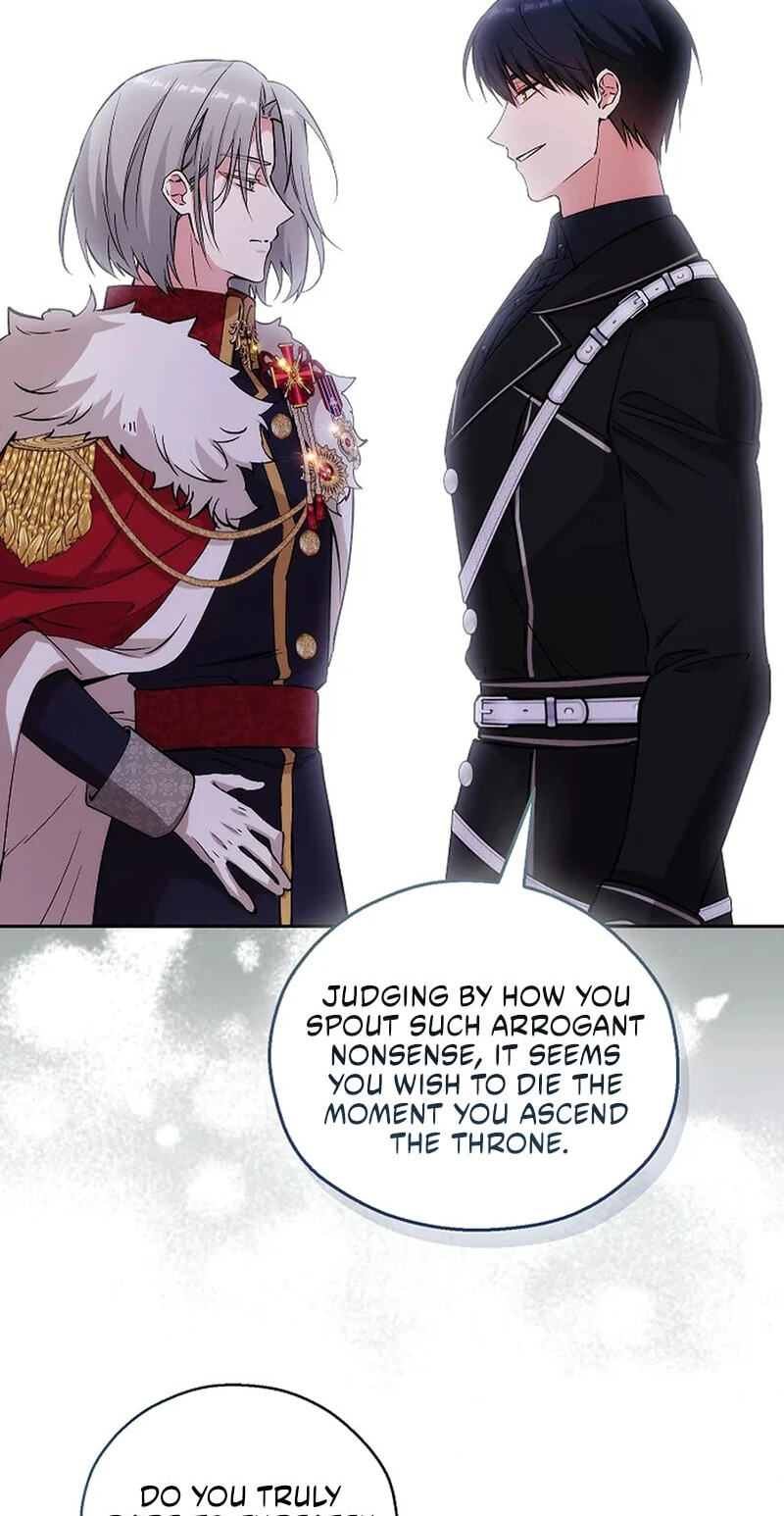 Read Adonis chapter 309 image 178 on Lezhin