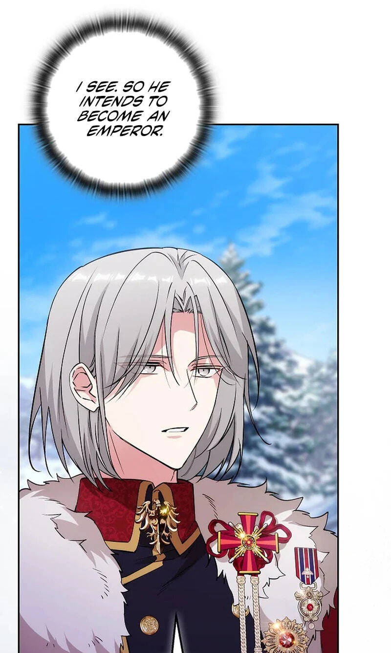 Read Adonis chapter 309 image 181 on Lezhin