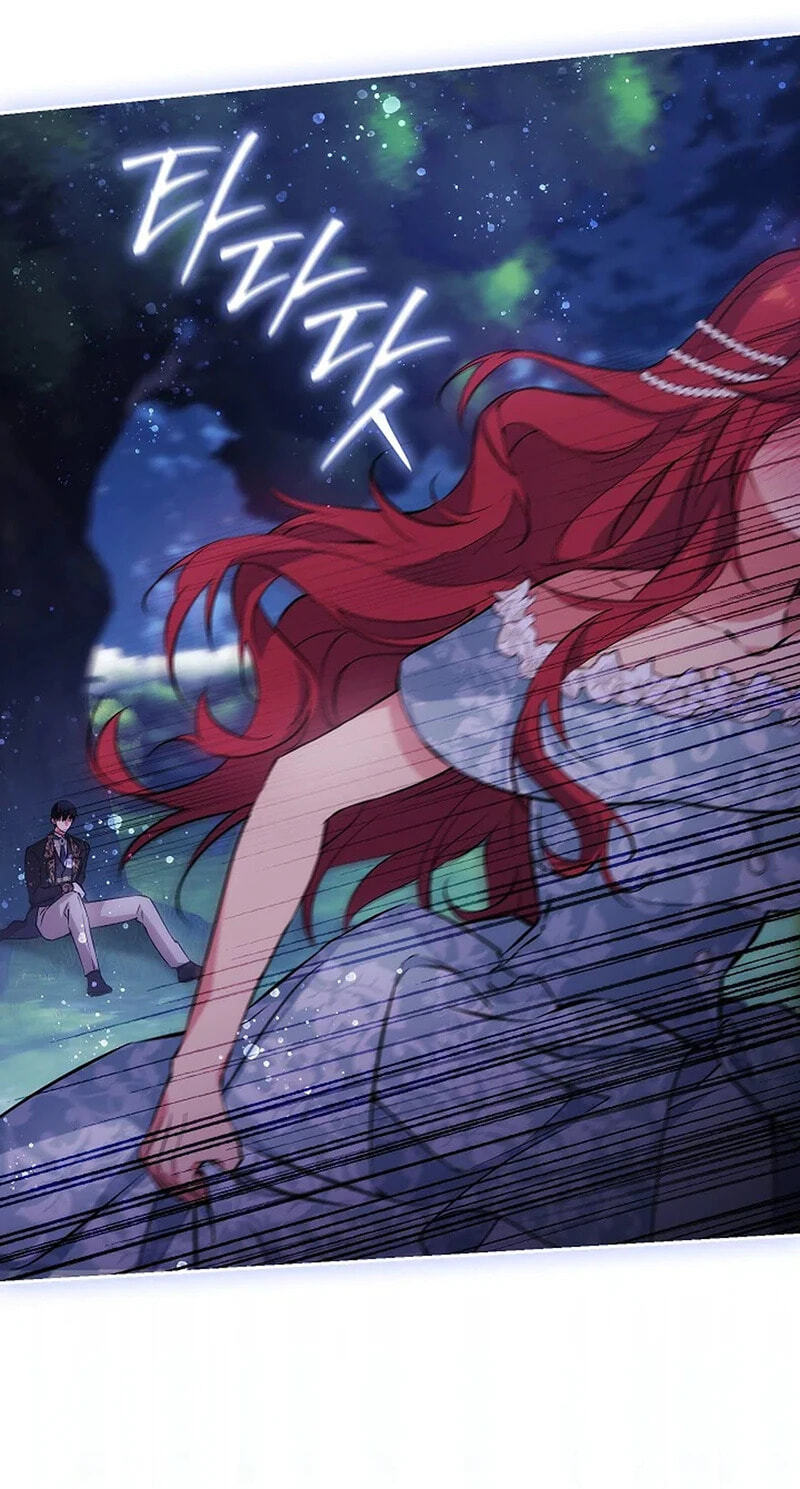 Read Adonis chapter 309 image 23 on Lezhin
