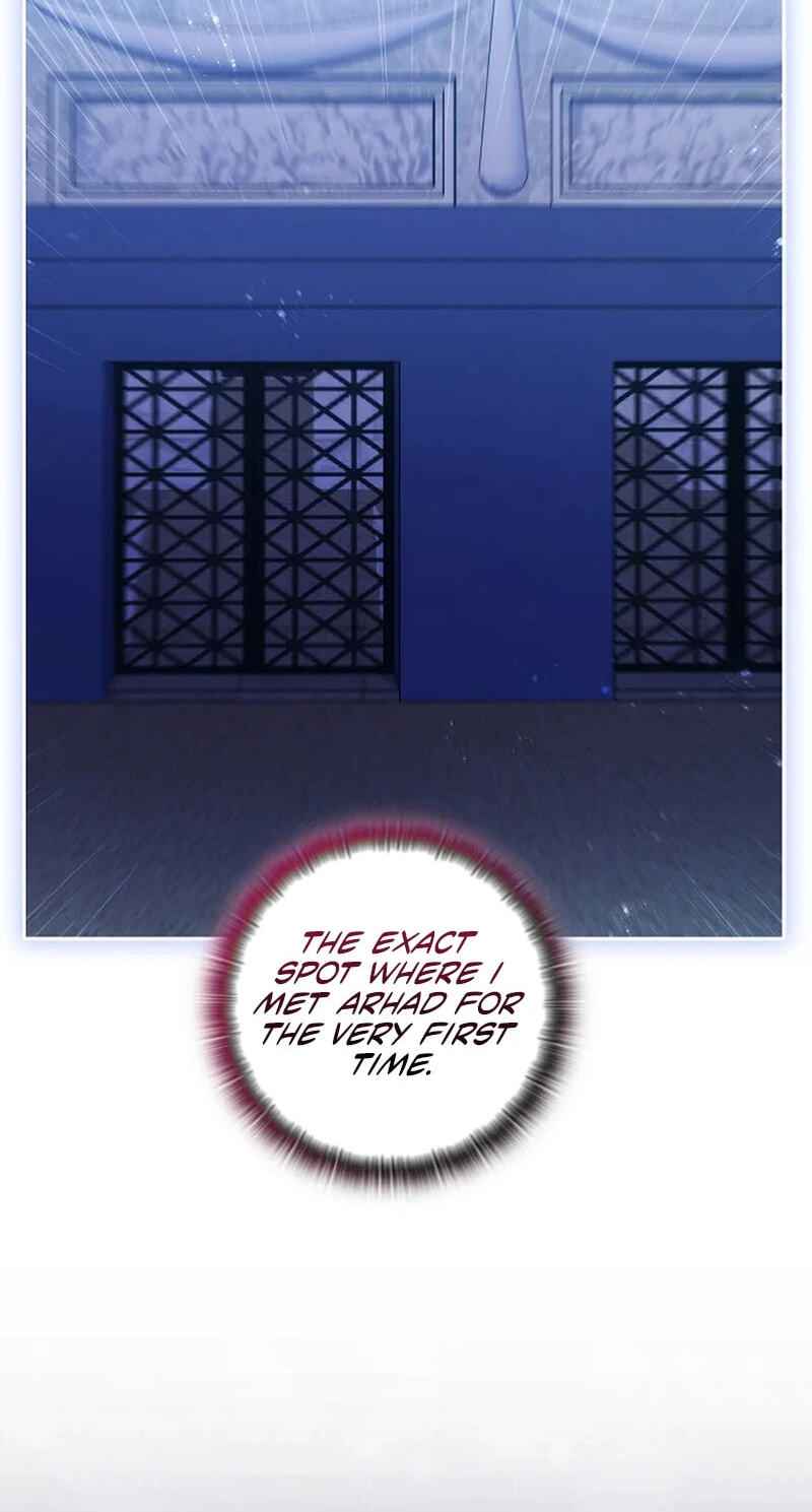 Read Adonis chapter 309 image 28 on Lezhin