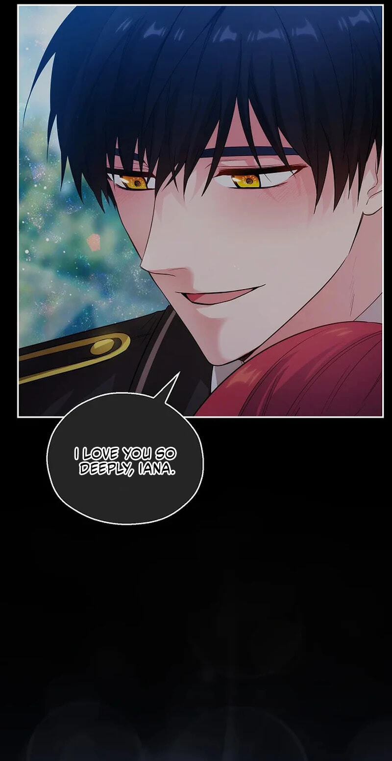 Read Adonis chapter 309 image 31 on Lezhin