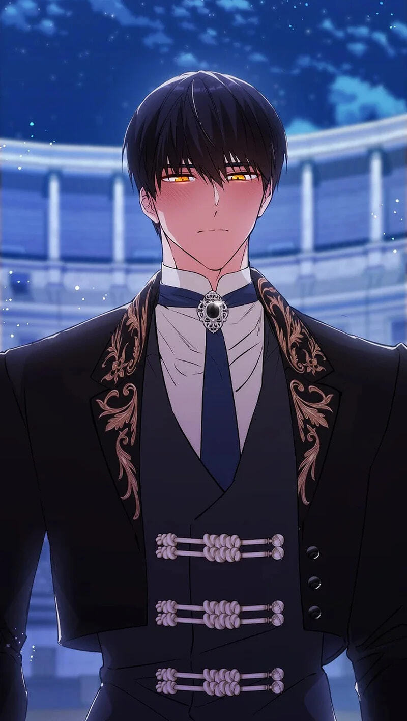 Read Adonis chapter 309 image 44 on Lezhin