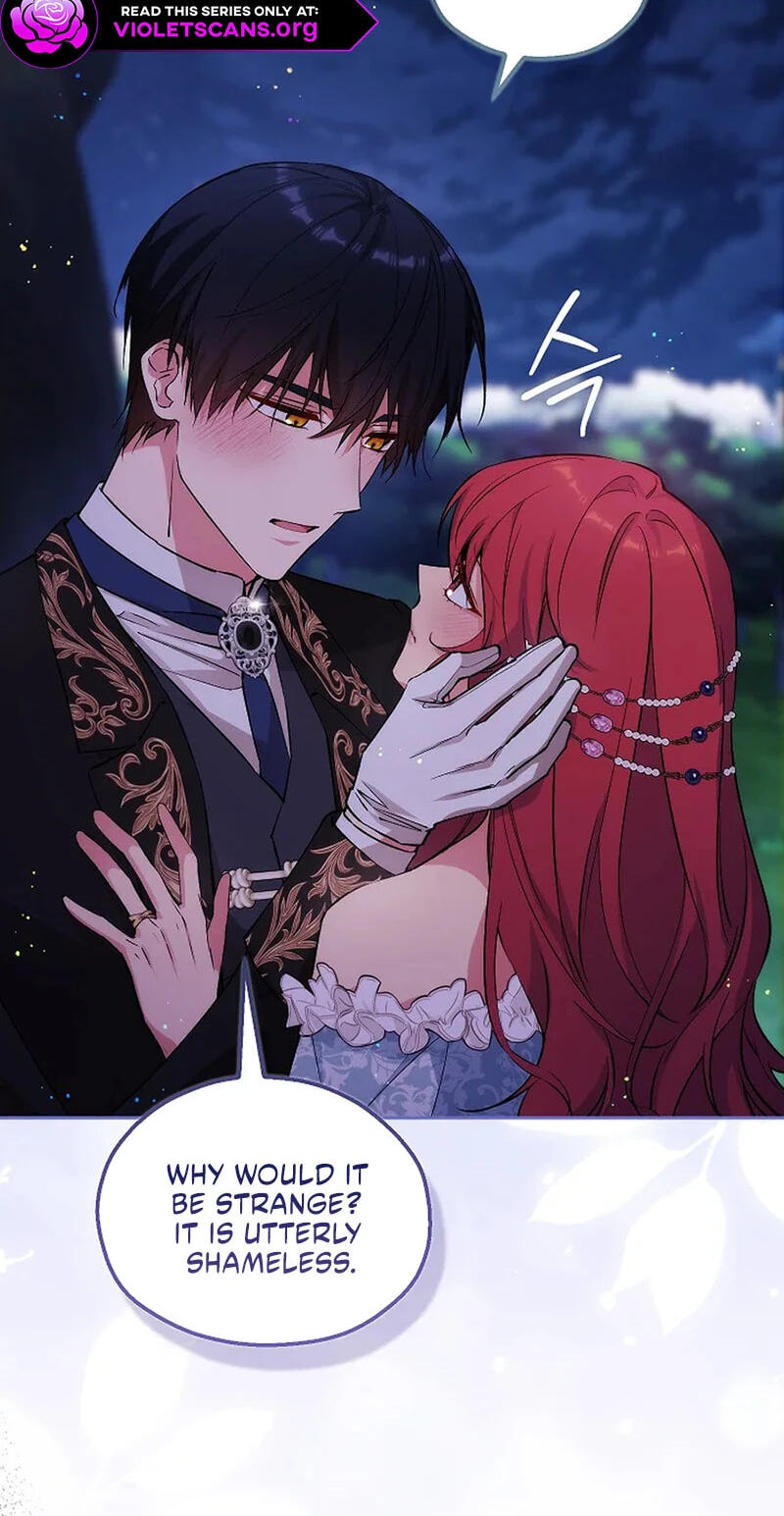 Read Adonis chapter 309 image 5 on Lezhin