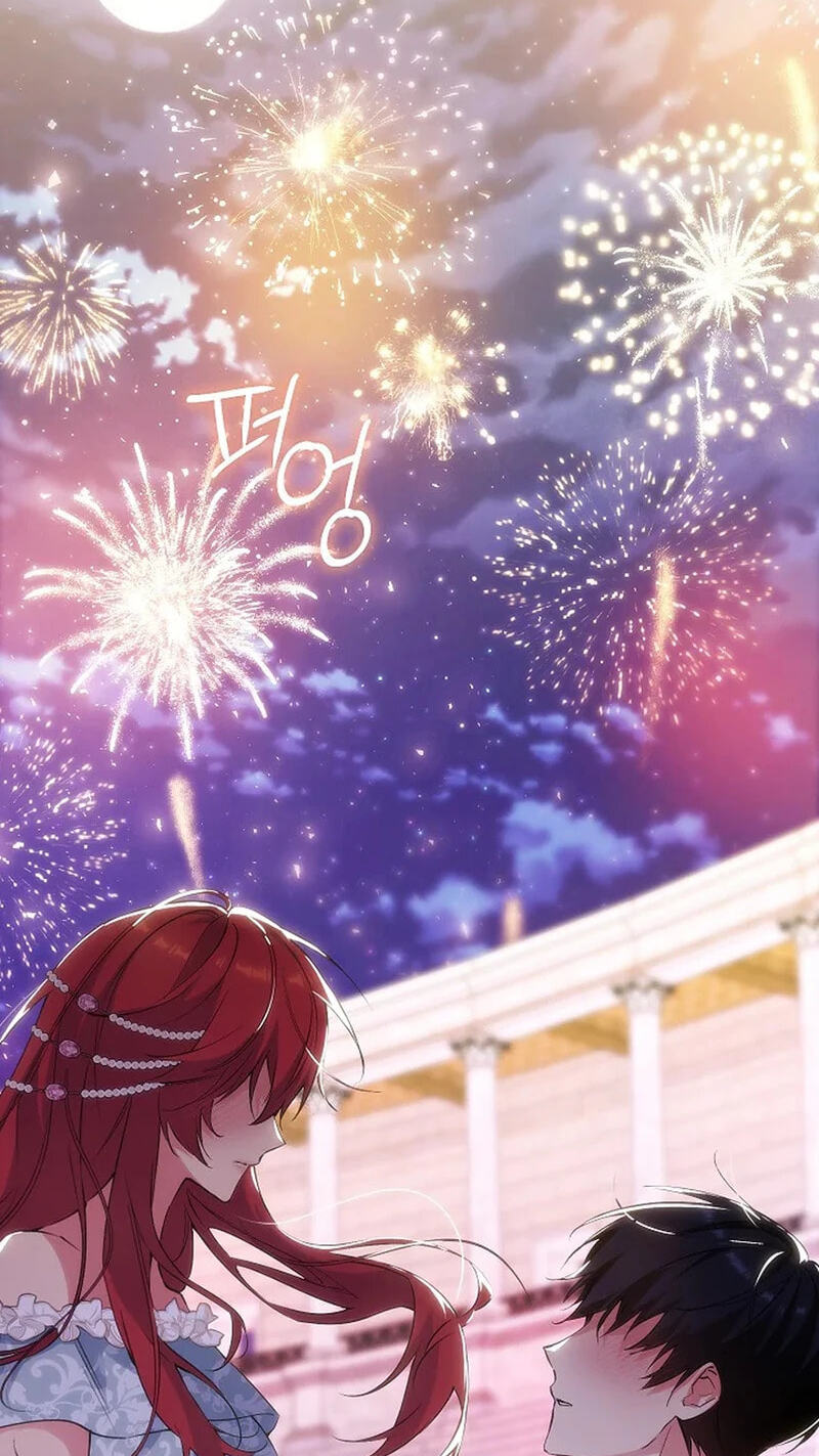Read Adonis chapter 309 image 76 on Lezhin