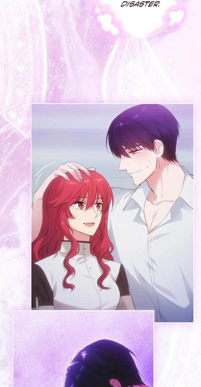 Read Adonis chapter 309 image 88 on Lezhin
