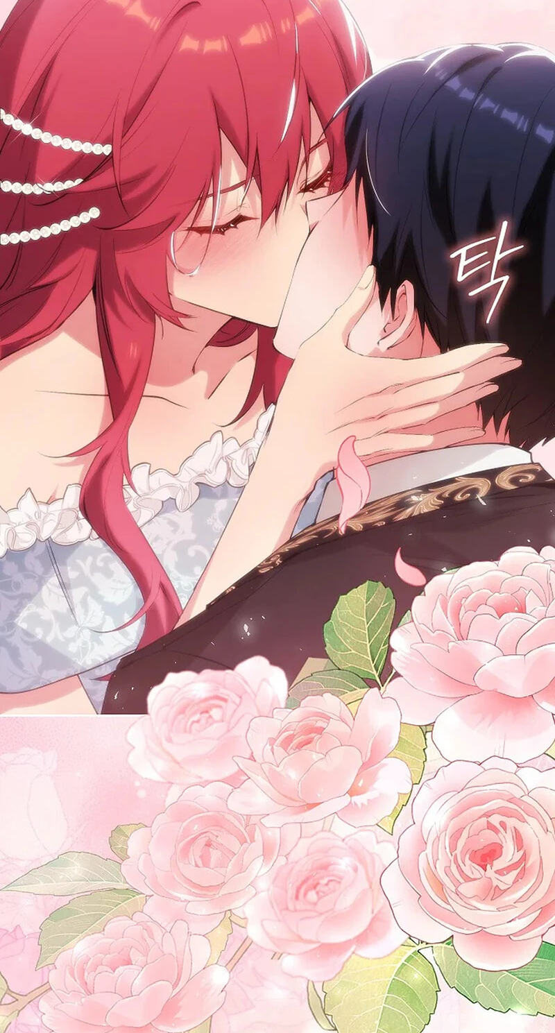 Read Adonis chapter 309 image 97 on Lezhin