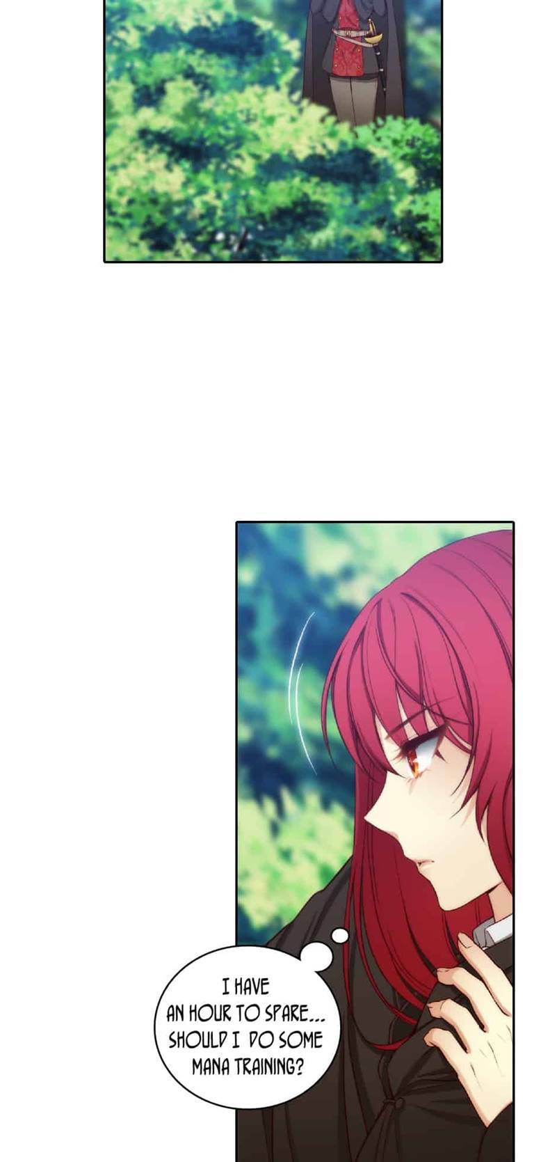 Read Adonis chapter 31 image 11 on Lezhin